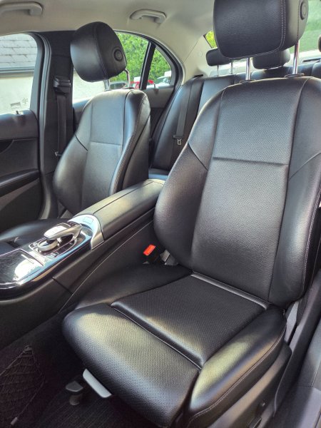 2016 Mercedes-Benz C-Class - photo 23