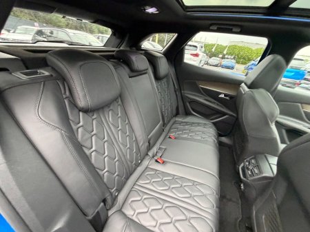 2021 Peugeot 3008 - photo 36