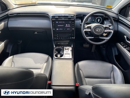 2024 Hyundai Tucson - photo 10
