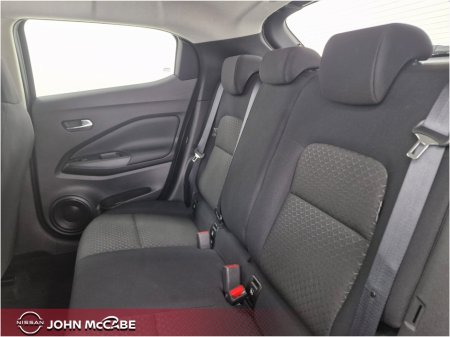 2025 Nissan Juke - photo 17
