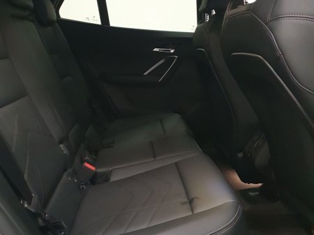 2026 BMW iX2 - photo 22