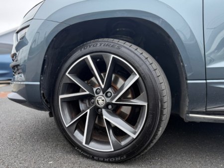 2019 Skoda Karoq - photo 2