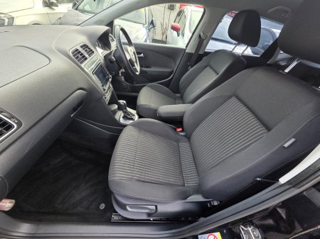 2013 Volkswagen Polo - photo 10