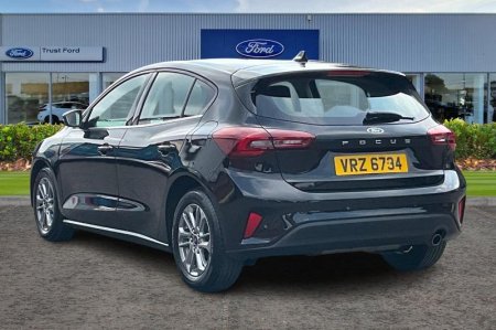 2024 Ford Focus - photo 2