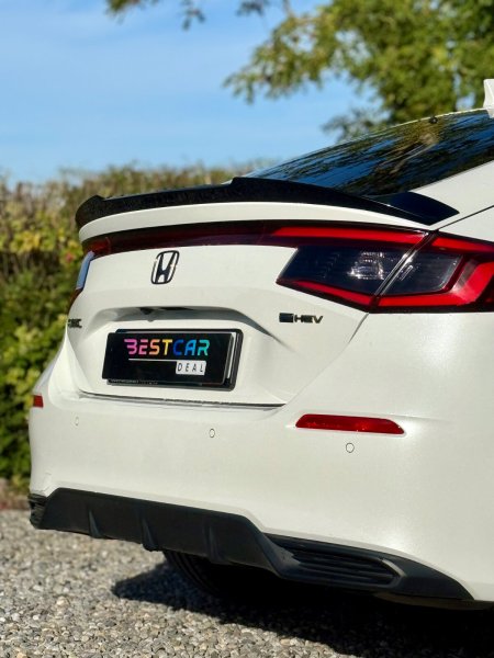 2024 Honda Civic - photo 46