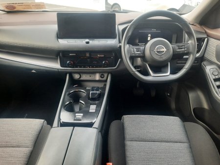 2023 Nissan X-Trail - photo 24