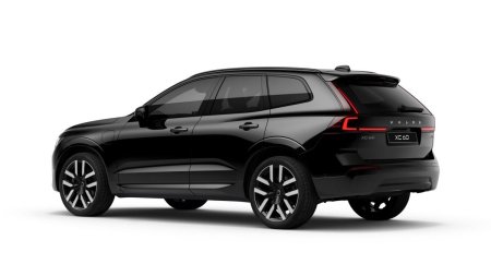 2027 Volvo XC60 - photo 3