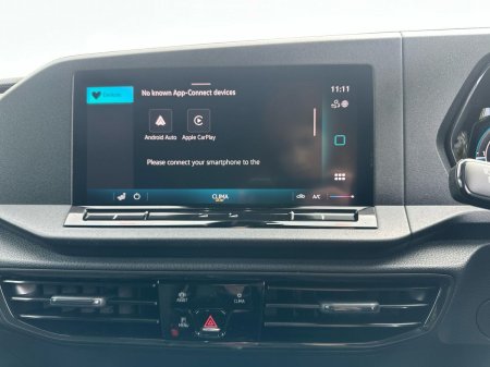 2026 Volkswagen Caddy - photo 16