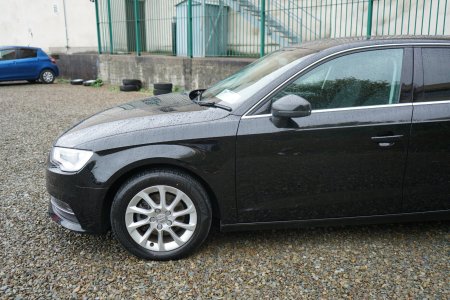 2016 Audi A3 - photo 6