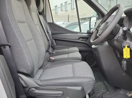 2026 Renault Master - photo 3