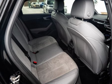 2023 Audi A4 - photo 13
