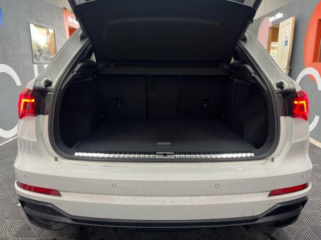 2021 Audi Q3 - photo 7