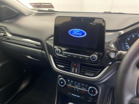 2022 Ford Puma - photo 8