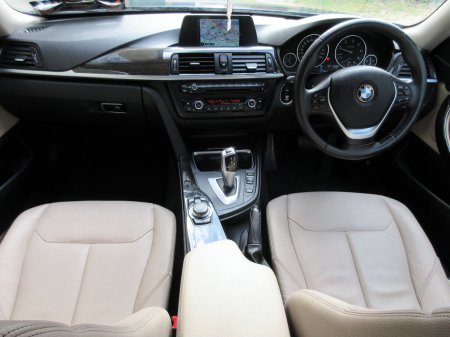 2015 BMW 4-Series - photo 7