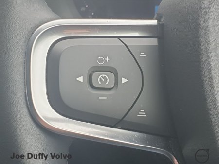 2024 Volvo XC40 - photo 18