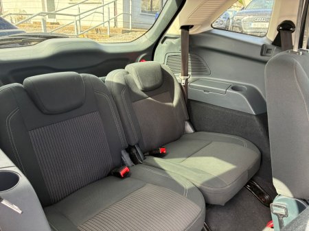 2015 Ford C-Max - photo 7
