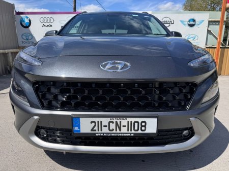 2021 Hyundai KONA - photo 2