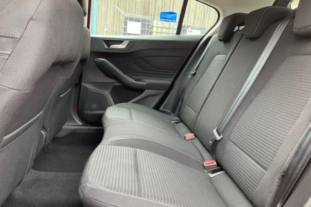 2024 Ford Focus - photo 20