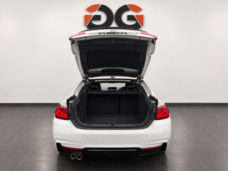 2018 BMW 4-Series - photo 5