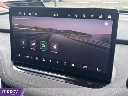 2025 Skoda Enyaq - photo 34