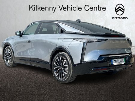2026 DS Automobiles Other - photo 2