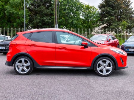 2019 Ford Fiesta - photo 19
