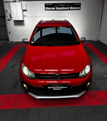 2015 Volkswagen Polo - photo 5