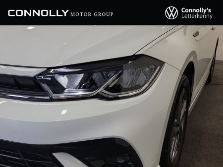 2023 Volkswagen Polo - photo 11