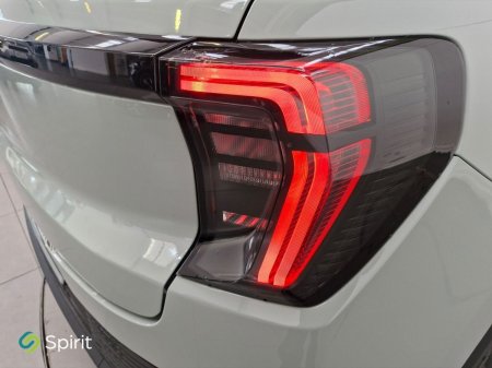 2027 Ford Explorer - photo 23