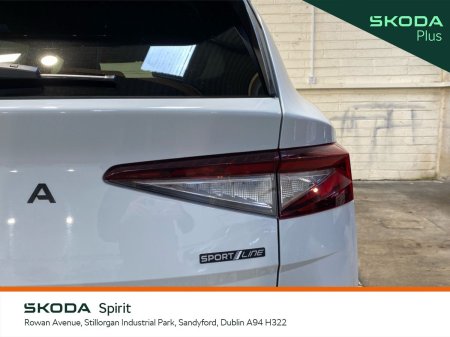 2026 Skoda Enyaq - photo 18