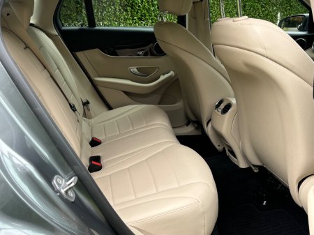 2019 Mercedes-Benz GLC - photo 9