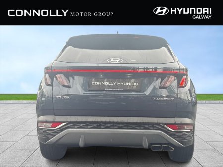 2023 Hyundai Tucson - photo 13