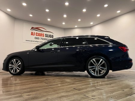 2019 Audi A6 - photo 16