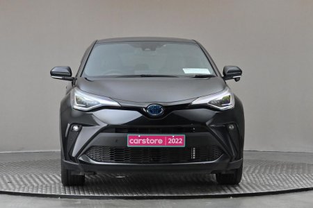 2022 Toyota C-HR - photo 2