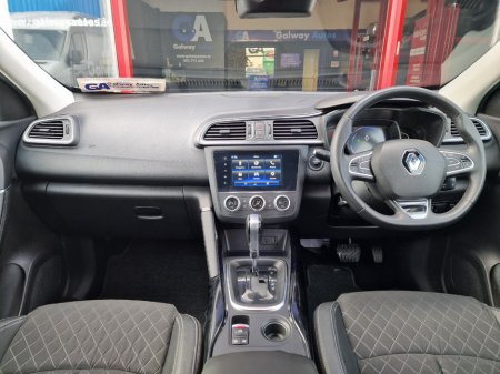 2020 Renault Kadjar - photo 27