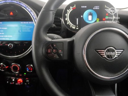 2022 Mini Cooper - photo 15