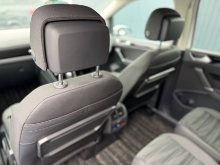 2019 Volkswagen Touran - photo 55