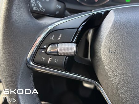 2024 Skoda Octavia - photo 19
