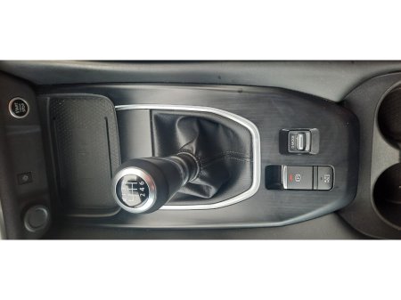 2024 Nissan Qashqai - photo 12