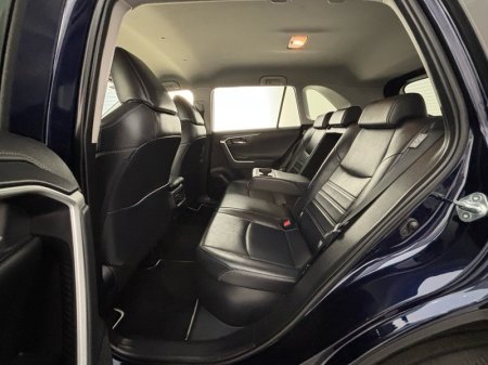 2020 Toyota RAV4 - photo 7