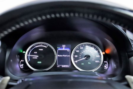 2017 Lexus IS - photo 18