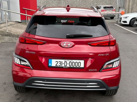 2023 Hyundai KONA - photo 11