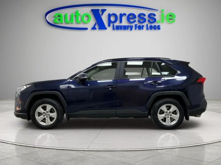 2021 Toyota RAV4 - photo 7