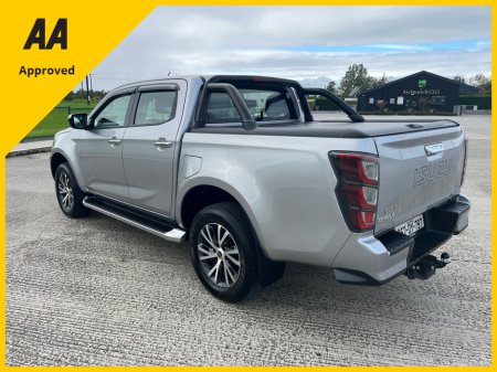 2025 Isuzu D-Max - photo 6