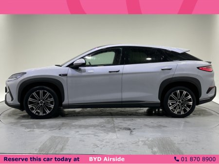 2026 BYD SEALION 7 - photo 5