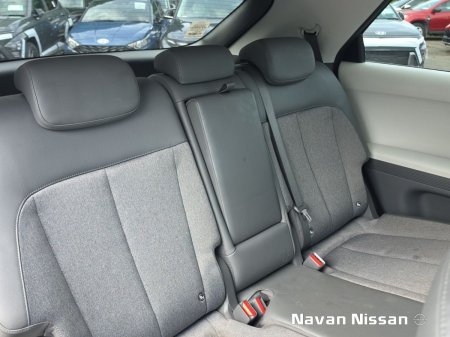 2022 Hyundai IONIQ 5 - photo 13