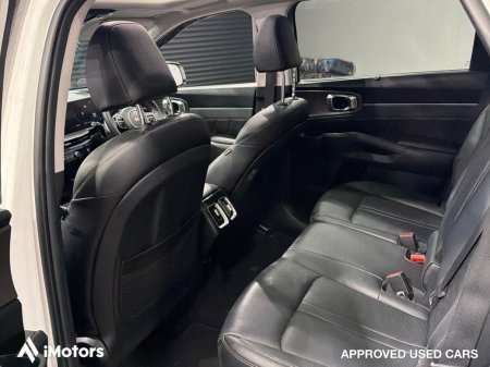 2024 Kia Sorento - photo 13