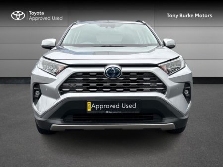 2024 Toyota RAV4 - photo 4