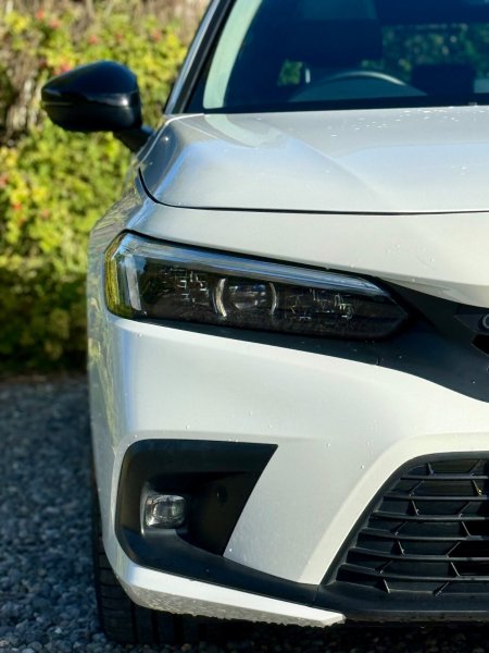 2024 Honda Civic - photo 6