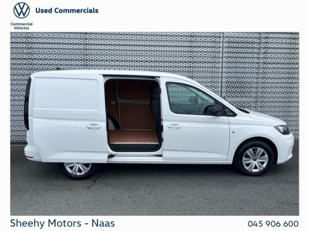 2026 Volkswagen Caddy - photo 14